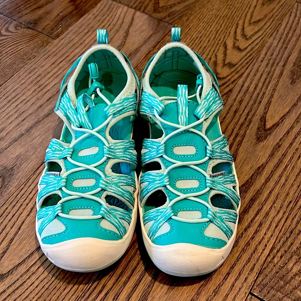 Keen sandals